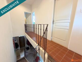  Maison à vendre 3 pièces 75 m²