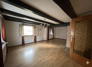  Maison � vendre 6 pi�ces 117 m�