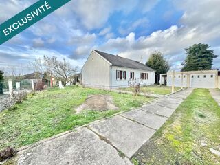  Maison � vendre 4 pi�ces 94 m�