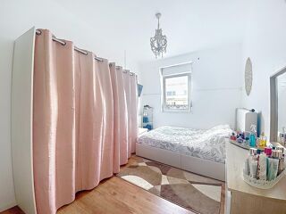  Appartement � vendre 2 pi�ces 40 m�