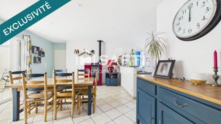 Maison à vendre 6 pièces 130 m²