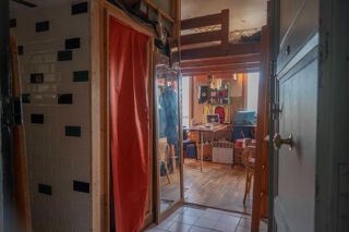  Appartement � vendre 1 pi�ce 24 m�