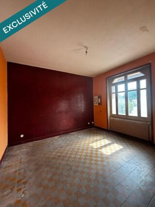  Maison à vendre 5 pièces 130 m²