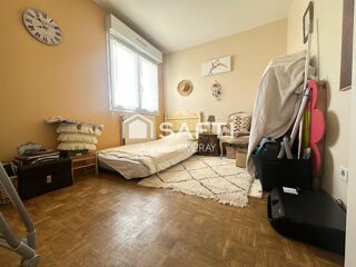  Appartement � vendre 4 pi�ces 74 m�