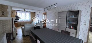  Maison � vendre 5 pi�ces 108 m�