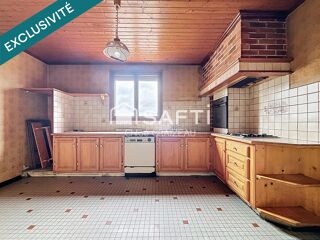  Maison à vendre 3 pièces 89 m²