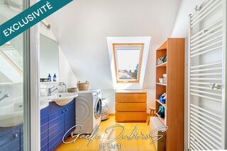  Maison à vendre 6 pièces 160 m²