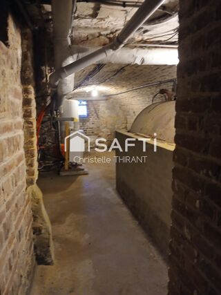  Maison à vendre 4 pièces 120 m²