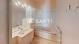  Appartement à vendre 4 pièces 74 m²
