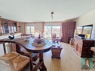  Maison � vendre 3 pi�ces 100 m�