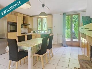  Maison à vendre 6 pièces 110 m²
