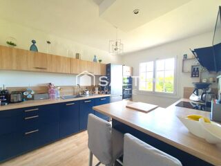  Maison à vendre 9 pièces 161 m²
