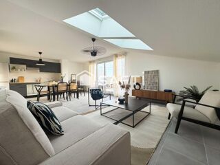  Appartement  vendre 5 pices 111 m