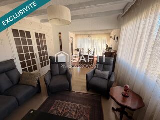  Maison � vendre 5 pi�ces 137 m�