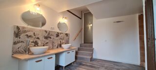  Maison  vendre 8 pices 232 m