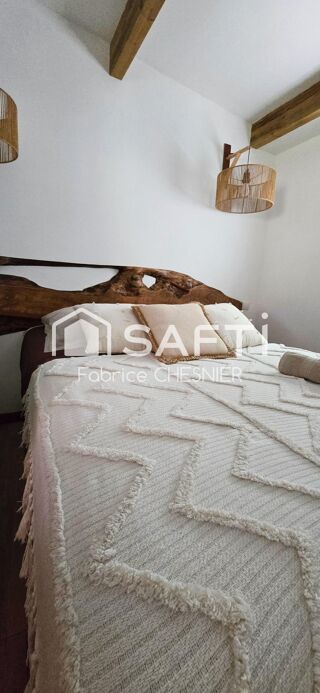  Appartement à vendre 3 pièces 36 m²