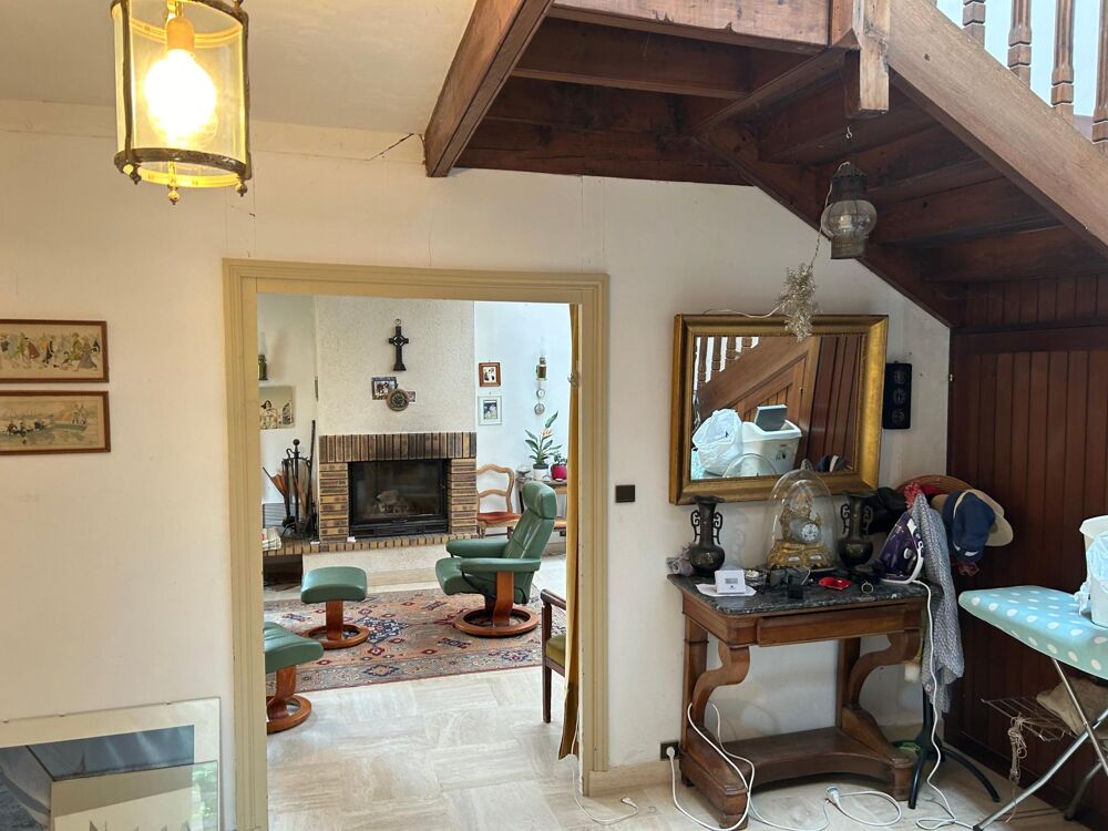 à vendre  Maison Roscoff (29680)