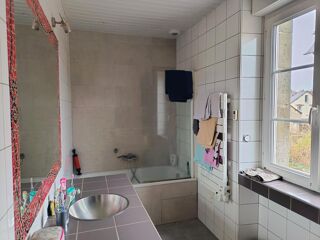  Maison � vendre 5 pi�ces 129 m�