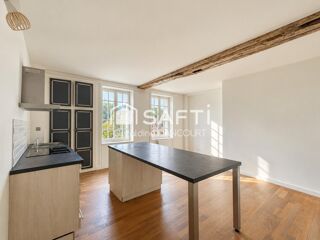  Maison à vendre 6 pièces 150 m²