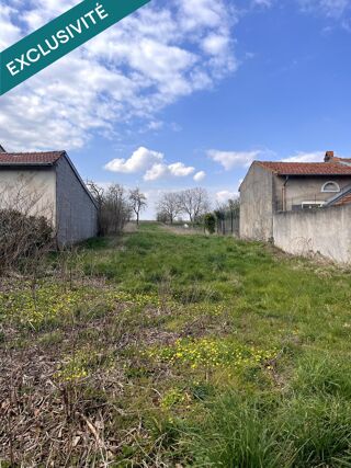  Terrain � vendre 1223 m�