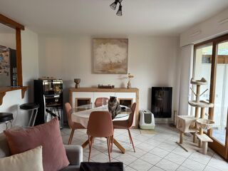  Appartement � vendre 3 pi�ces 64 m�