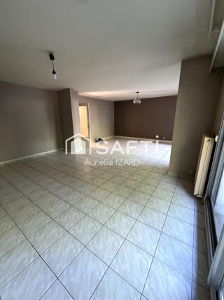  Appartement � vendre 4 pi�ces 96 m�
