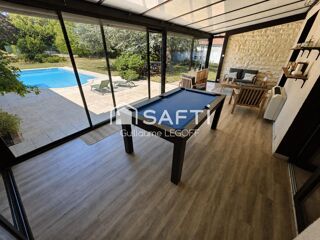  Maison à vendre 7 pièces 255 m²