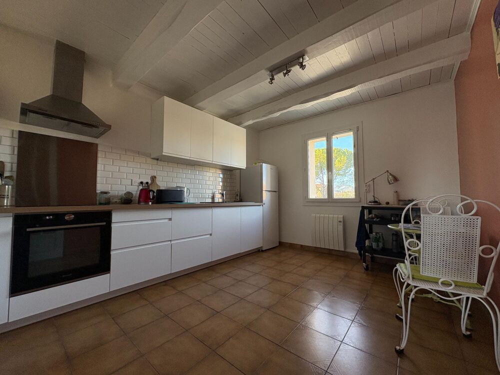 Vente Maison MAISON RENOVEE AVEC GITE INDEPENDANT Caromb