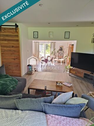  Maison � vendre 4 pi�ces 126 m�