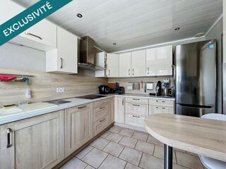  Maison à vendre 4 pièces 81 m²