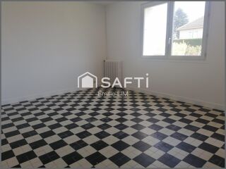  Maison à vendre 4 pièces 135 m²