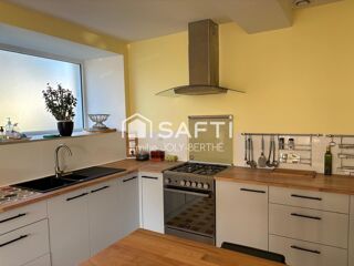  Maison à vendre 5 pièces 126 m²