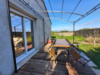  Maison � vendre 4 pi�ces 91 m�