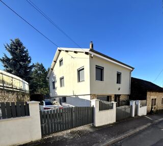  Maison � vendre 6 pi�ces 122 m�