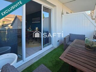  Appartement à vendre 3 pièces 63 m²