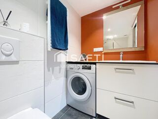  Maison à vendre 3 pièces 63 m²