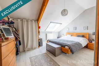  Appartement � vendre 4 pi�ces 103 m� Hettange-grande