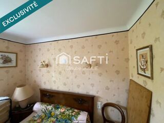  Maison à vendre 4 pièces 104 m²