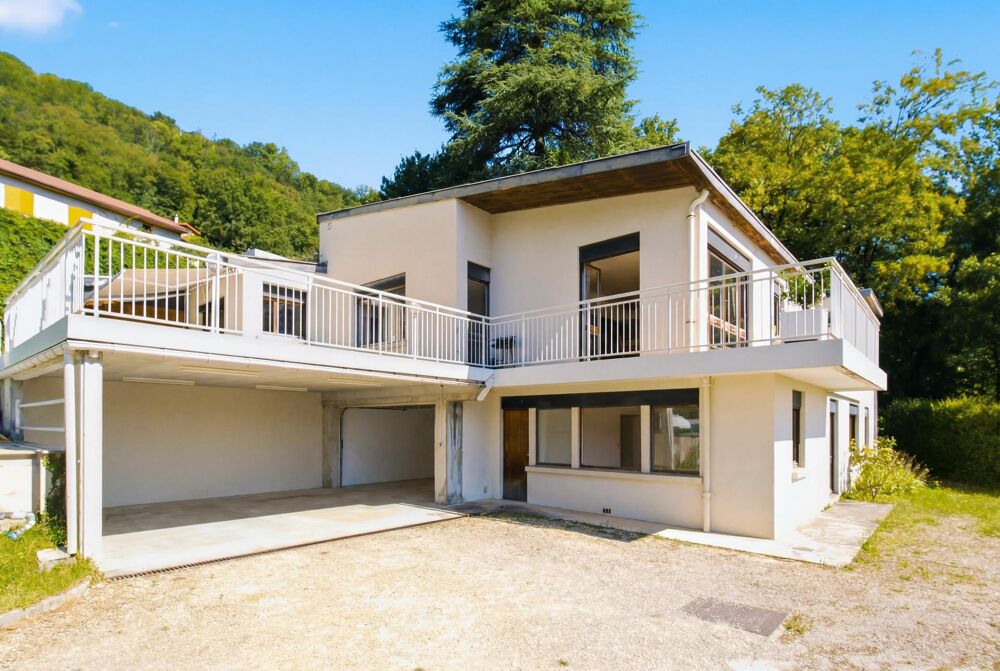 à vendre  Maison Seyssinet-Pariset (38170)