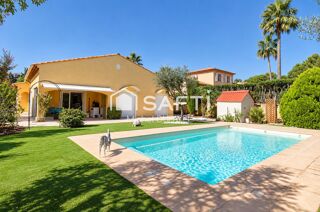  Maison à vendre 5 pièces 133 m²