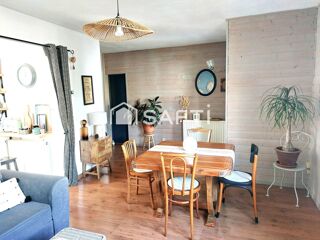  Maison � vendre 4 pi�ces 73 m�