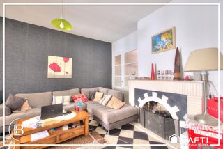  Maison � vendre 7 pi�ces 245 m�