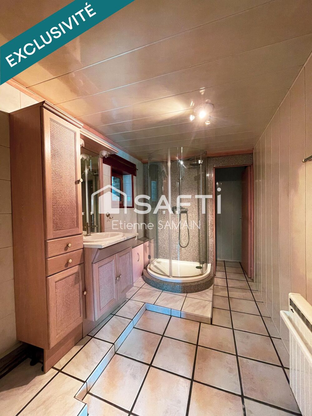 Vente Maison beau pavillon avec cachet Lambres-lez-douai
