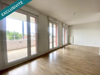  Appartement  vendre 3 pices 69 m