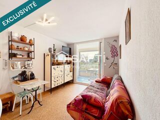  Appartement � vendre 2 pi�ces 28 m�