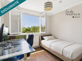  Maison à vendre 5 pièces 133 m²