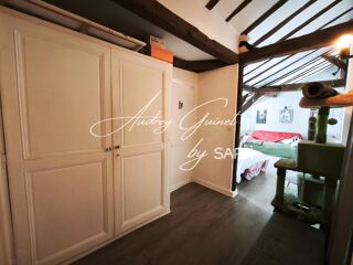  Appartement à vendre 1 pièce 38 m²