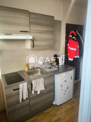  Immeuble à vendre 82 m² Saint-martin-boulogne