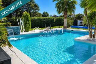  Maison à vendre 7 pièces 185 m²