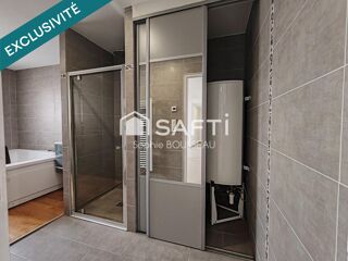  Appartement à vendre 3 pièces 75 m²
